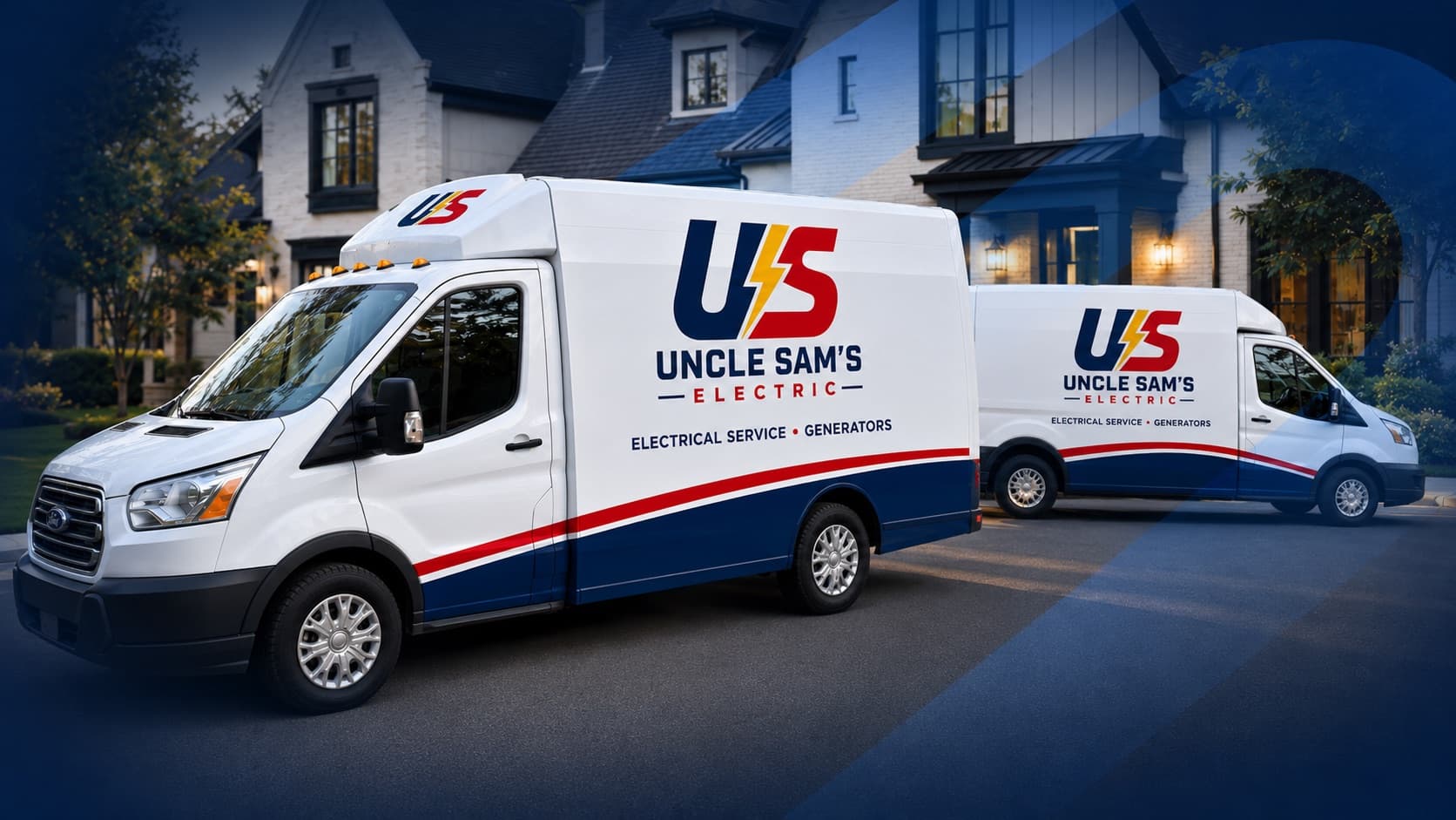 emergency electrical service guidance from Uncle Sam's Electric in Waco, Texas