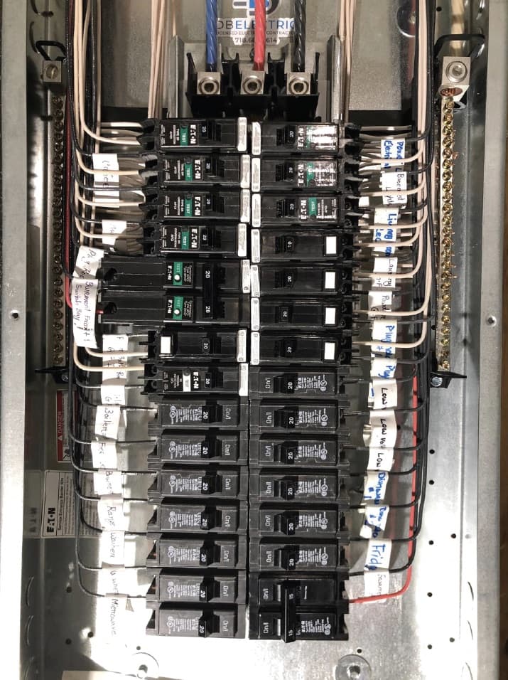 Licensed electrician service planning for Crawford, Texas homes and businesses